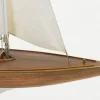 Billings Models 1/12 Dragen Sailing Yacht Wooden Ship Kit