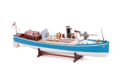 Billings Models 1/35 HMS Renown Wooden Ship Kit