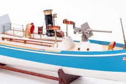 Billings Models 1/35 HMS Renown Wooden Ship Kit