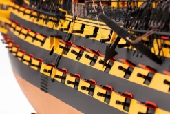 Billings Models 1/75 HMS Victory Wooden Boat Kit