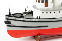 Billings Models 1/50 Hoga Pearl Harbor Tugboat