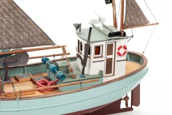 Billings Models 1/30 Norden Wooden Ship Kit