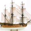 Billings Models 1/75 Norske Love Wooden Boat Kit