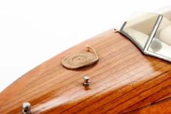 Billings Models 1/15 Phantom Wooden Ship Kit