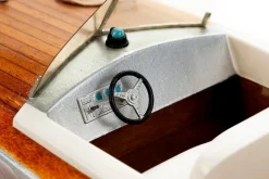 Billings Models 1/15 Phantom Wooden Ship Kit