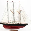 Billings Models 1/75 Sir Winston Churchill Wooden Ship Kit