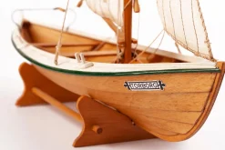 Billings Models 1/20 Torborg Wooden Ship Kit