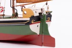 Billings Models 1/67 Will Everard Ship Kit