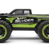 BlackZon RC 1/16 Slyder MT 4WD Monster Truck 2.4GHz RTR