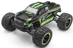BlackZon RC 1/16 Slyder MT 4WD Monster Truck 2.4GHz RTR