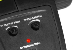 BlackZon RC 1/16 Slyder MT 4WD Monster Truck 2.4GHz RTR