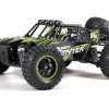 BlackZon RC 1/12 Smyter DB 4WD Electric Desert Buggy - Green