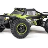 BlackZon RC 1/12 Smyter DT 4WD Electric Desert Truck - Green