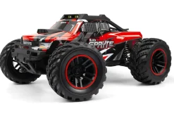 Blackzon RC 1/20 Spryte MT 4WD Electric Monster Truck RTR - Red