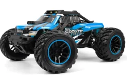 Blackzon RC 1/20 Spryte MT 4WD Electric Monster Truck RTR - Blue