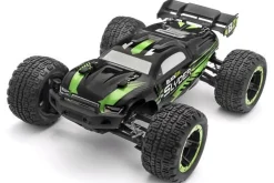 BlackZon Slyder RC Stadium Truck 2.4GHz RTR