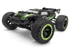 BlackZon Slyder RC Stadium Truck 2.4GHz RTR