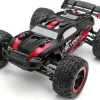 Blackzon Slyder ST 1/16 4WD Electric Stadium Truck - Red RTR