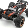 Blackzon Slyder ST 1/16 4WD Electric Stadium Truck - Orange RTR