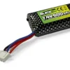 Blackzon Spryte Battery Pack (L-Ion 7.4V, 600mAh)