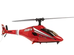 Blade 150 FX Ready To Fly RC Helicopter
