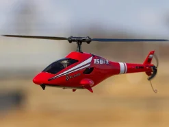 Blade 150 FX Ready To Fly RC Helicopter