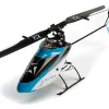 Blade Nano S3 With AS3X And SAFE Ready To Fly RC Helicopter