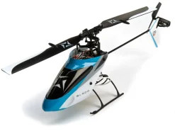 Blade Nano S3 With AS3X And SAFE Ready To Fly RC Helicopter