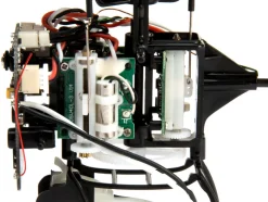 Blade Nano S3 With AS3X And SAFE Ready To Fly RC Helicopter