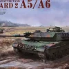Border Models 1/35 Leopard 2 A5/A6