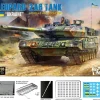 Border Models 1/35 Leopard 2A6 MBT Ukraine