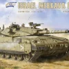 Border Models 1/35 Merkava Mk.2D MBT IDF