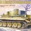Border Models 1/35 Pz.Kpfw.VI Ausf.E Tiger Battle of Kharkov