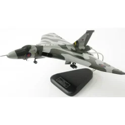 Bravo Delta Models RAF Avro Vulcan B2 Gear Down Model Aircraft