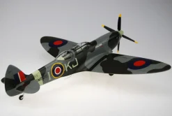 Bravo Delta Models Spitfire T9 KJ-I SM520 Model Aircraft