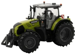 Britains 1/32 Claas Arion 660 Night Edition Tractor