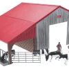 Britains 1/32 Farm Building Set 2024