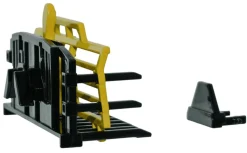 Britains 1/32 Front Buckrake Diecast Model