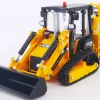 Britains 1/32 JCB 1 CXT Diecast Model