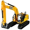 Britains 1/32 JCB Excavator Diecast Model