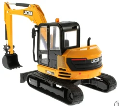 Britains 1/32 JCB Midi Excavator Diecast Model