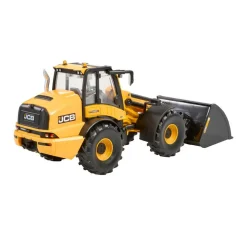 Britains 1/32 JCB TM420S Loader Diecast Model