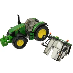 Britains 1/32 John Deere 6120M Tractor
