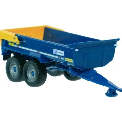 Britains 1/32 Kane Dump Trailer Diecast Model