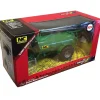 Britains 1/32 Slurry Tanker (Roadside) Diecast Model