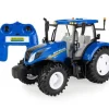Britains RC 1/16 Big Farm New Holland T6.180 RC Tractor
