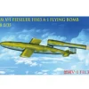Bronco Kits 1/35 V-1 Fieseler Fi 103 A-1