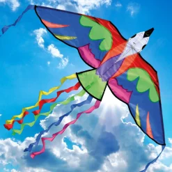 Brookite Kites Bermuda Bird Fun Kite