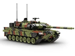 Build Army 1/33 Leopard 2A6 MBT