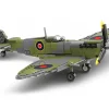 Build Army 1/33 Supermarine Spitfire Mk.Vb